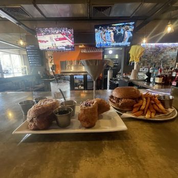 Original Gravity - New American Near Me - Phoenix, Arizona