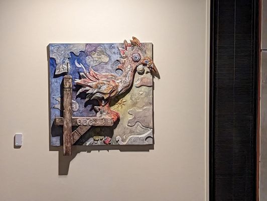 Greenville County Museum of Art by null