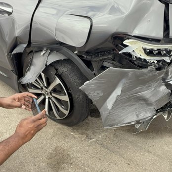 Auto Aide Towing - Parking Near Me - Riverside, California