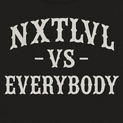 NXTLVL Sport & Fitness
