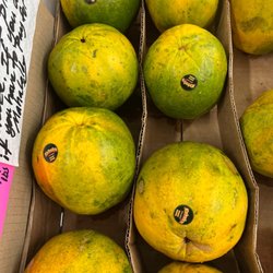 La Asian Market