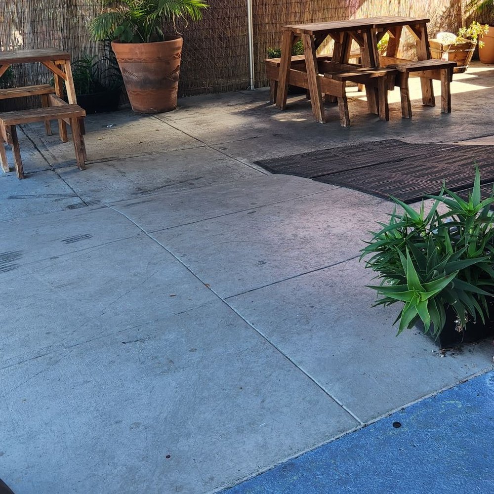 Cocina Express - Nice ambiance outside seating. - Mexican Near Me - Hazard, California Cocina Express - Nice ambiance outside seating. - Mexican Near Me - Hazard, California