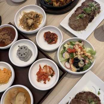 Sanbada - Korean Near Me - Boston, Massachusetts Sanbada - Korean Near Me - Boston, Massachusetts