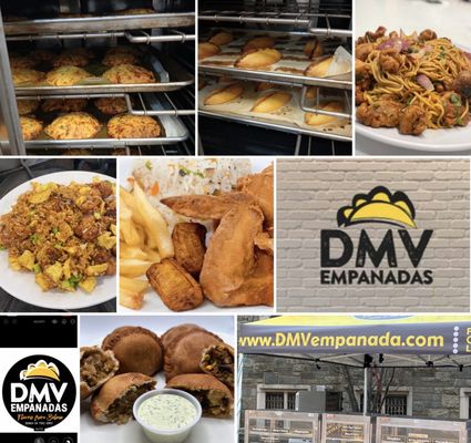 DMV EMPANADAS GAITHERSBURG by null