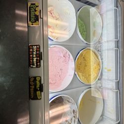 The Scoop - Thriftys Ice Cream