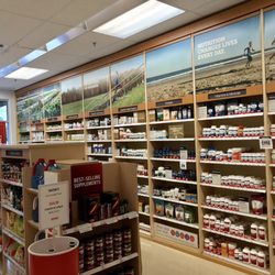 GNC