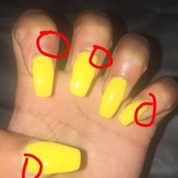 Lee Nails