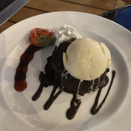Dessert! Dessert!