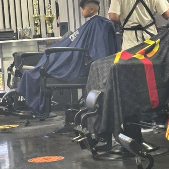 Barber’s Empire - The best barber !! Never fails to do a great job always on point with my boys hair cuts!! - Barbers Near Me - Canyon Country, California Barber’s Empire - The best barber !! Never fails to do a great job always on point with my boys hair cuts!! - Barbers Near Me - Canyon Country, California