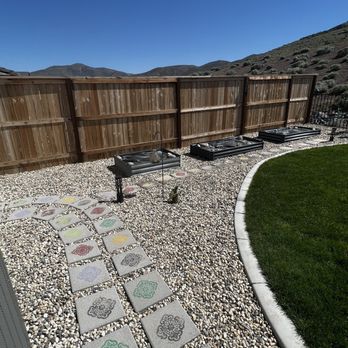 Jefes Landscaping - Backyard landscaping - Landscaping Near Me - Reno, Nevada