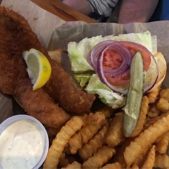 Moby Dicky's - Grouper fingers - Seafood Near Me - Hendersonville, Tennessee Moby Dicky's - Grouper fingers - Seafood Near Me - Hendersonville, Tennessee