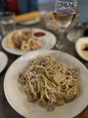 Vino E Cucina by null
