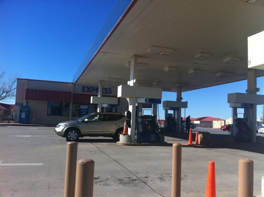 SHOPPETTE FT SILL BLVD - Updated December 2024 - 4117 Ft Sill Blvd