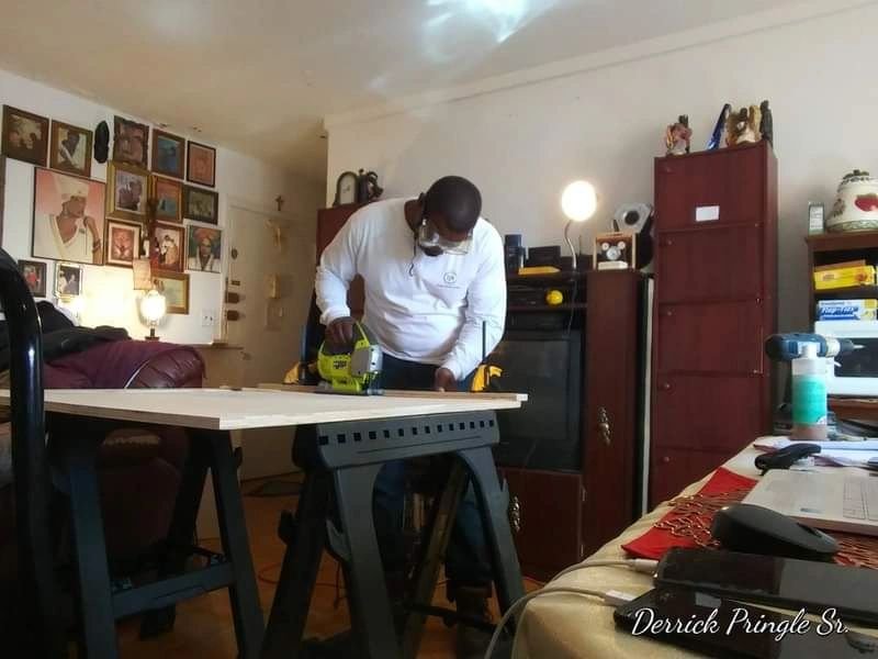 Slide of Pringle Property Services