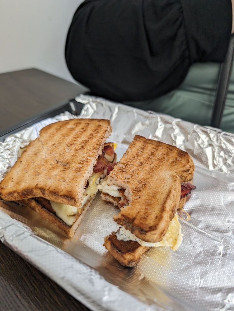 Social spots from The Perfect Cup Cafe