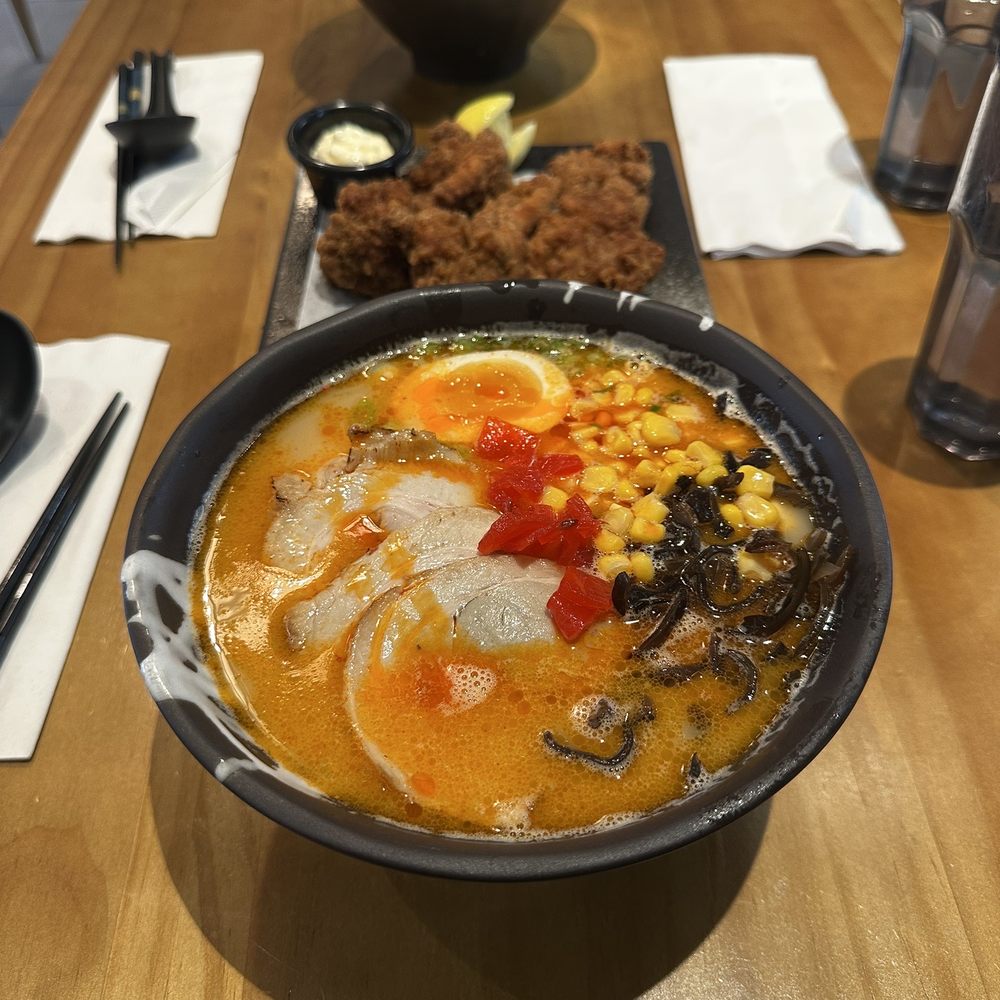 Ramen Wakusei - Mars - Ramen Near Me - Sunnyvale, California Ramen Wakusei - Mars - Ramen Near Me - Sunnyvale, California
