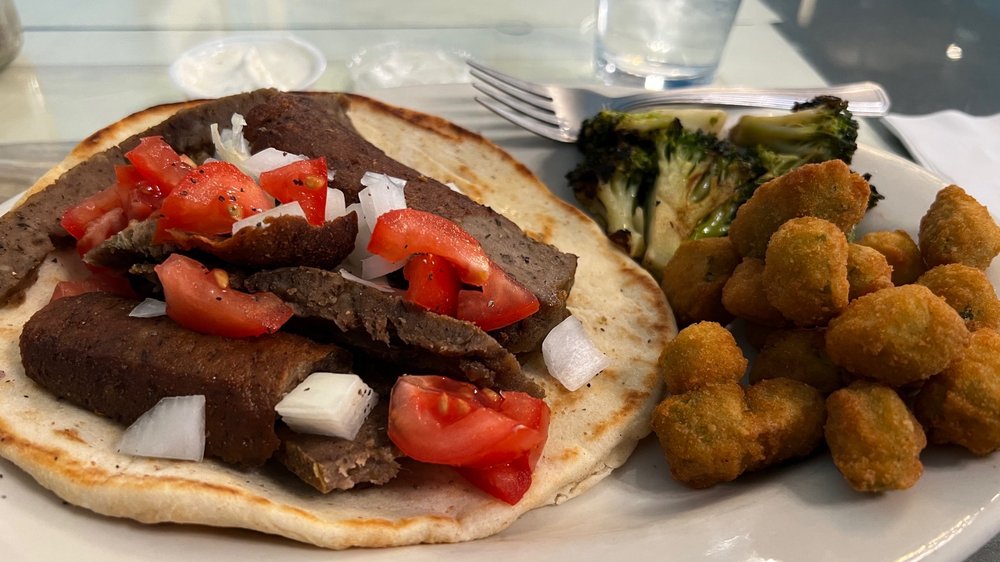 OLYMPIK RESTAURANT & BAKERY 32 Photos & 53 Reviews American (New