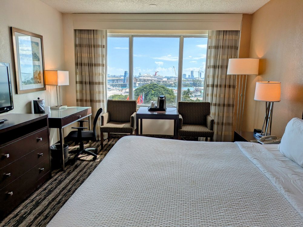 Holiday Inn