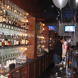 Arendell Room bar in Morehead City, NC Arendell Room bar in Morehead City, NC