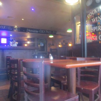 Cottage Elysée - Pubs Near Me - Paris, 75
