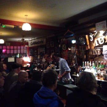 The Cobblestone - Pubs Near Me - Smithfield, D