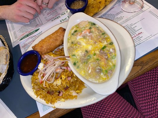 Flor de Mayo Restaurant by null