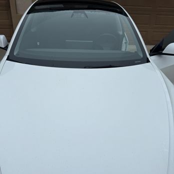 United Auto Glass - 2025 Tesla Model 3 before installation
11/24/2025 - Windshield Installation & Repair Near Me - Tracy, California United Auto Glass - 2025 Tesla Model 3 before installation
11/24/2025 - Windshield Installation & Repair Near Me - Tracy, California
