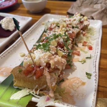 Tamarindo Del Mar - Rolled tacos - Mexican Near Me - Del Mar, California Tamarindo Del Mar - Rolled tacos - Mexican Near Me - Del Mar, California