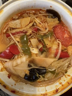 Taste of Guilin & IN CHA by null