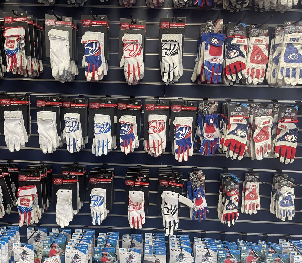 D-BAT Columbus North