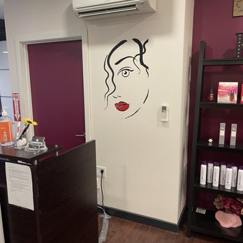 Hair Salon K - The front desk - Hair Salons Near Me - Seattle, Washington Hair Salon K - The front desk - Hair Salons Near Me - Seattle, Washington
