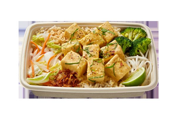 Asian Box by null