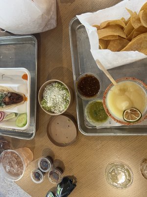 Taqueria Xochi - Square by null