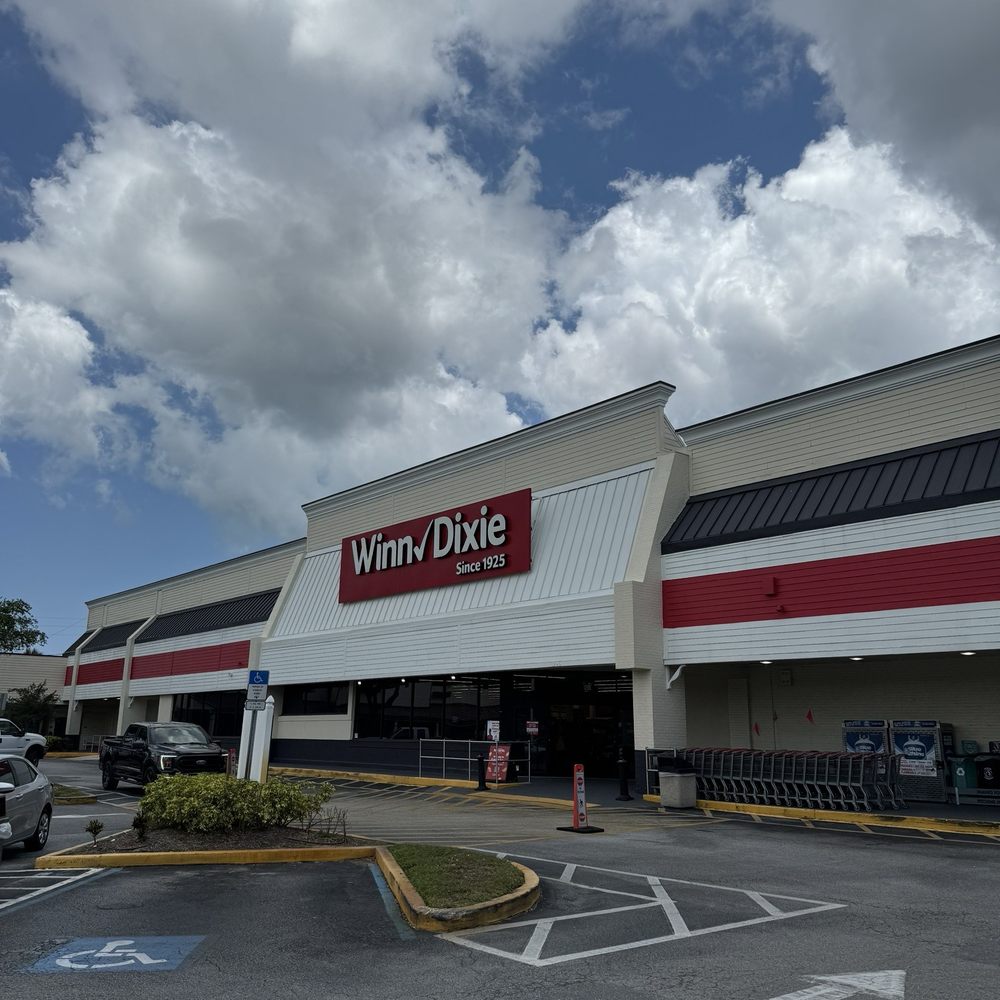 Winn-Dixie Dunedin, FL 34698 - Last Updated January 2026 - Yelp, image size:1000x1000