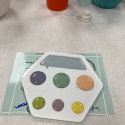 Color Me Mine