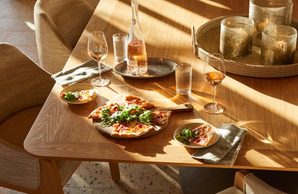 Covewood Restaurant by null