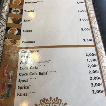 Sara Restaurant - Lebanese Near Me - Munich, BY Sara Restaurant - Lebanese Near Me - Munich, BY
