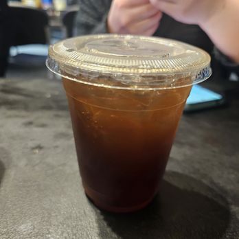 Hot Dog Maracay Miami - Peach Nestea - Hot Dogs Near Me - Miami, Florida Hot Dog Maracay Miami - Peach Nestea - Hot Dogs Near Me - Miami, Florida