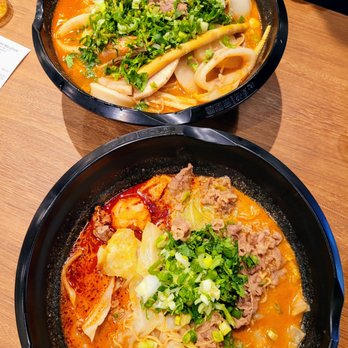 YGF Malatang - Our Hot Pot Bowls - Chinese Near Me - Bellevue, Washington YGF Malatang - Our Hot Pot Bowls - Chinese Near Me - Bellevue, Washington