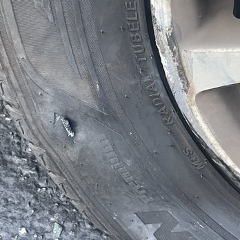 RT Tire - Tires Near Me - Dublin, California