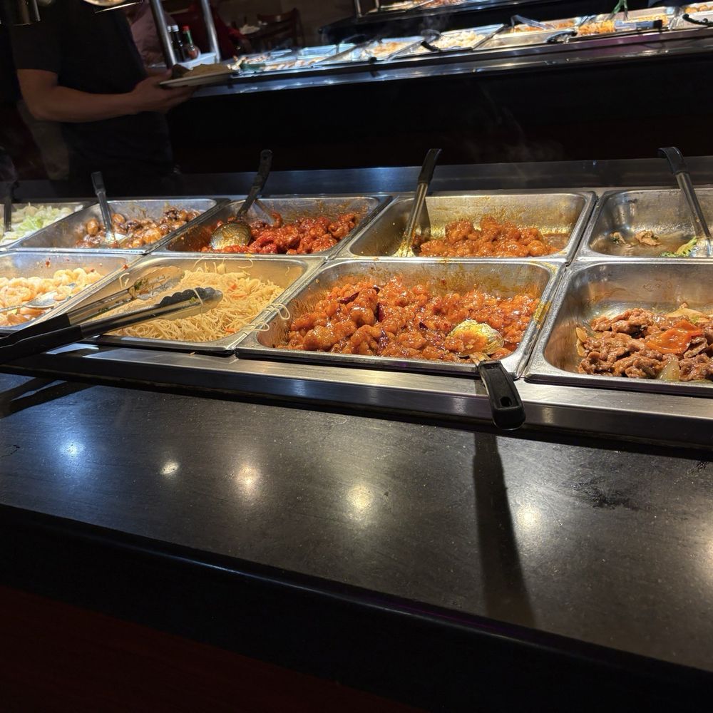 Dragon City Buffet - Chinese Near Me - Daphne, Alabama Dragon City Buffet - Chinese Near Me - Daphne, Alabama