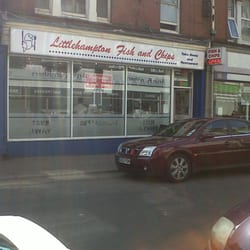 Littlehampton Fish & Chips