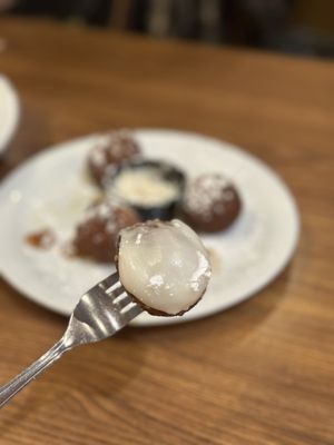 Denny's Restaurant by null