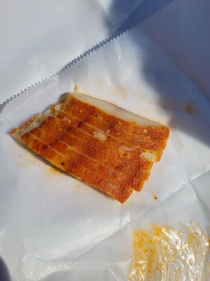 Biederman’s by null