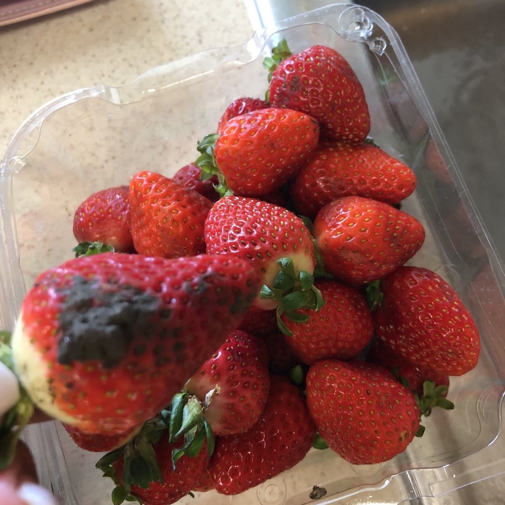 Times Supermarket - Strawberries - Drugstores Near Me - Honolulu, Hawaii Times Supermarket - Strawberries - Drugstores Near Me - Honolulu, Hawaii