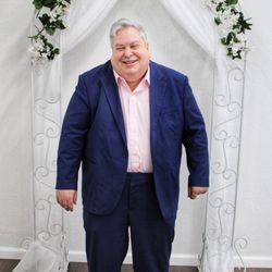 Diamond Wedding Chapel - Before the wedding