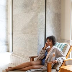 Waldorf Astoria Spa, Atlanta