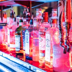 Sidelines Sports Grille - Bar