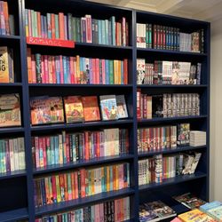 Athenaeum Boekhandel - Romance