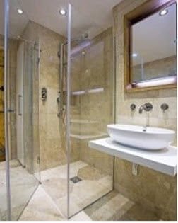 Slide of Glenn W. Iredale